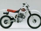 1999 Honda XR 200R